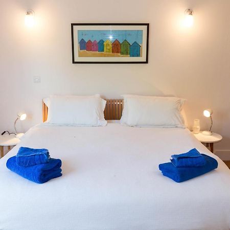 Robin'S Egg Apartment Aldeburgh Ngoại thất bức ảnh