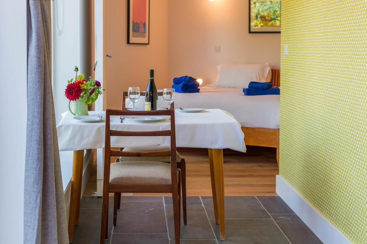 Robin'S Egg Apartment Aldeburgh Ngoại thất bức ảnh