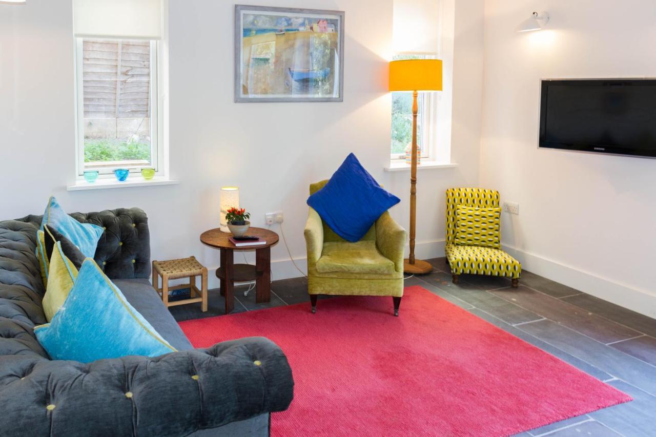 Robin'S Egg Apartment Aldeburgh Ngoại thất bức ảnh