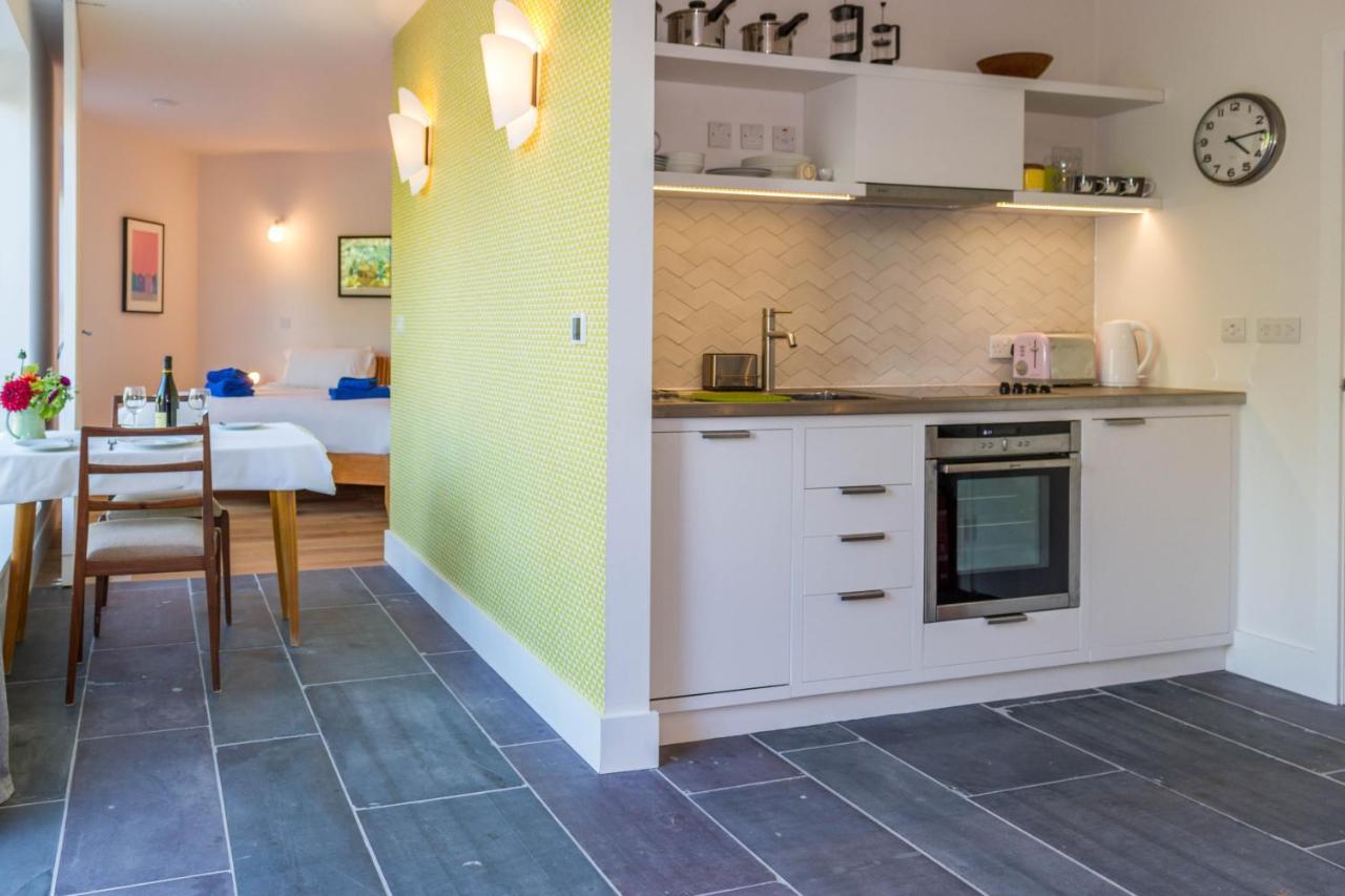 Robin'S Egg Apartment Aldeburgh Ngoại thất bức ảnh