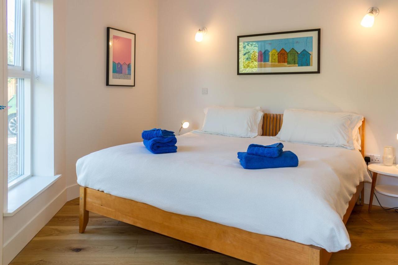 Robin'S Egg Apartment Aldeburgh Ngoại thất bức ảnh